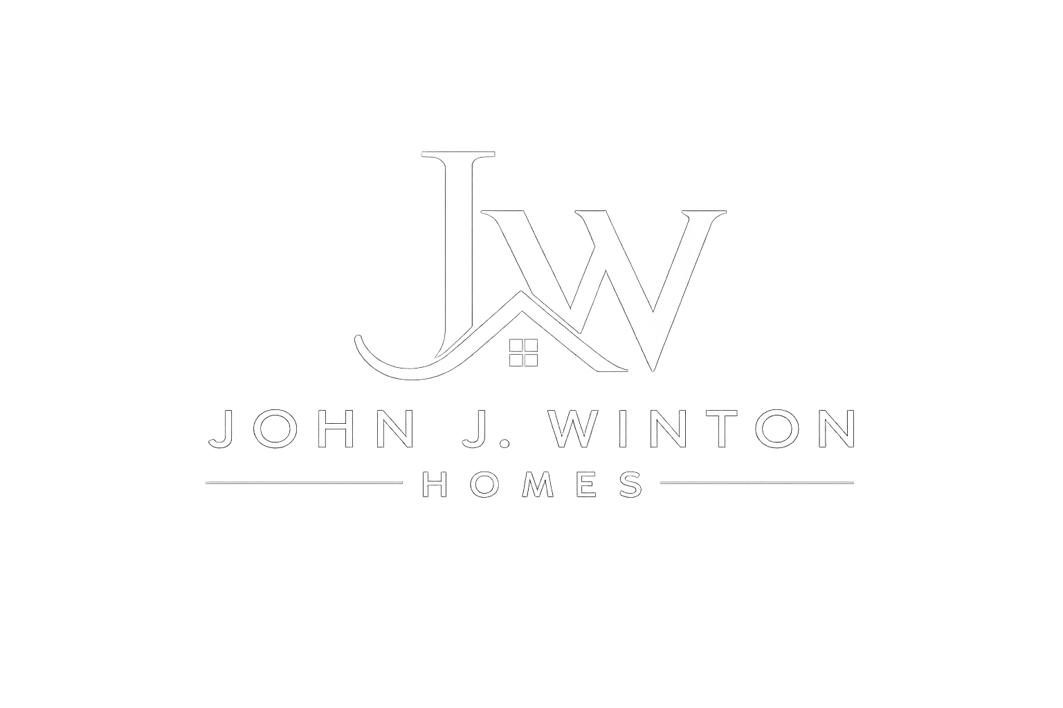 John J. Winton Homes